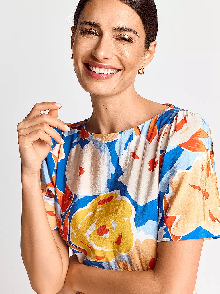 RICH & ROYAL | Minikleid  | Bleu