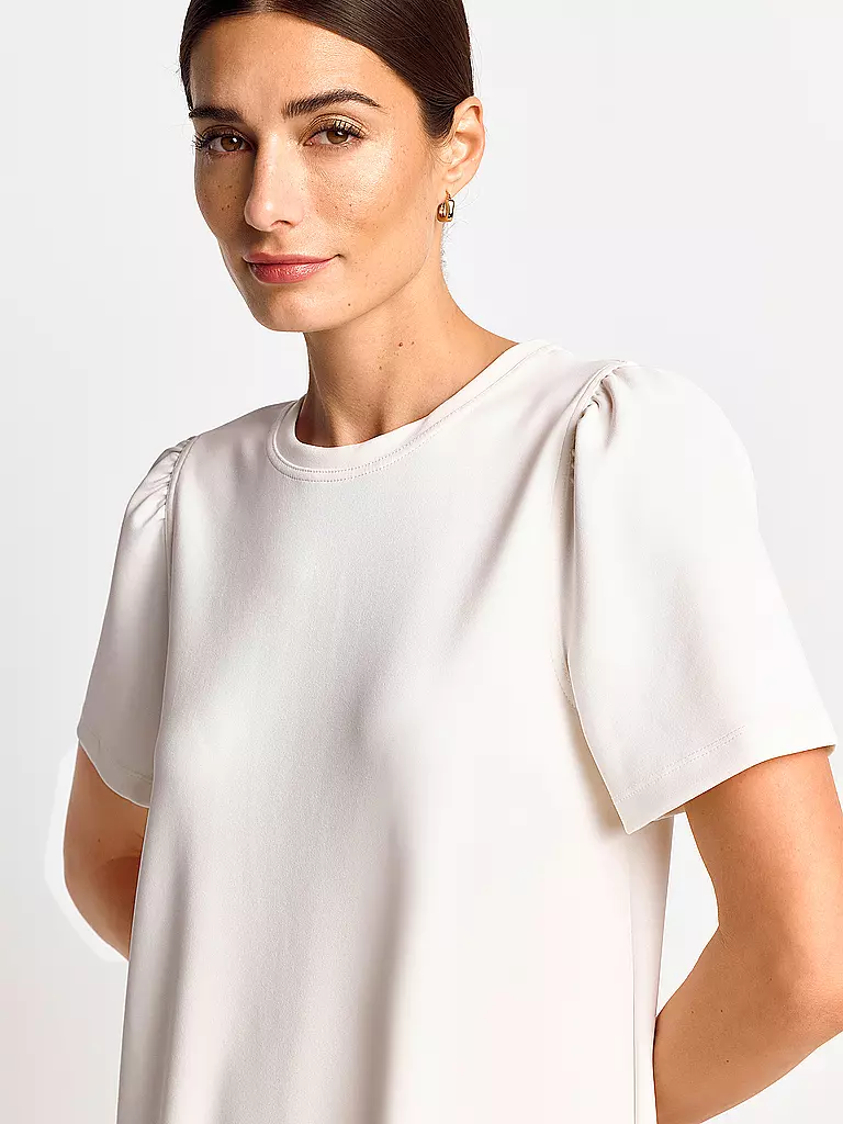 RICH & ROYAL | Minikleid  | Blanc