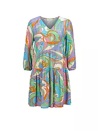 RICH & ROYAL | Minikleid | Multicolore