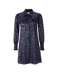 RICH & ROYAL | Minikleid | Bleu foncé