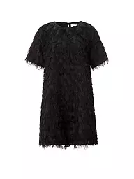 RICH & ROYAL | Minikleid | Noir