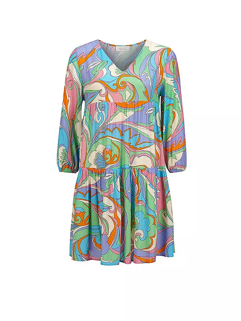 RICH & ROYAL | Minikleid | Multicolore