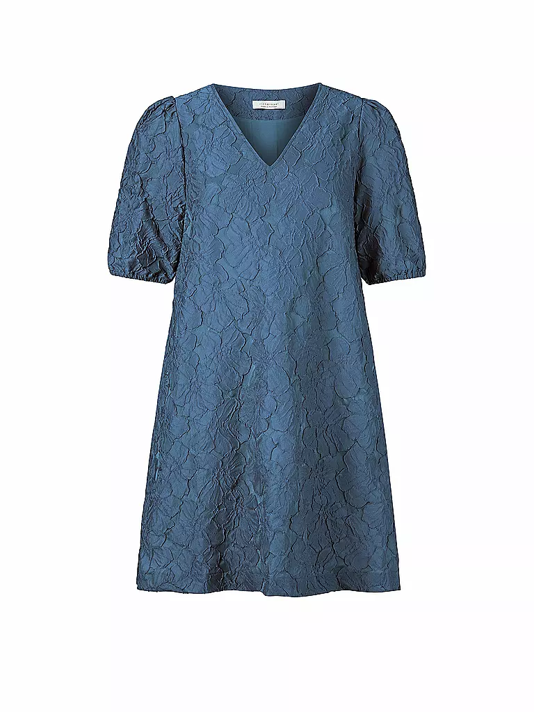 RICH & ROYAL | Minikleid | Bleu