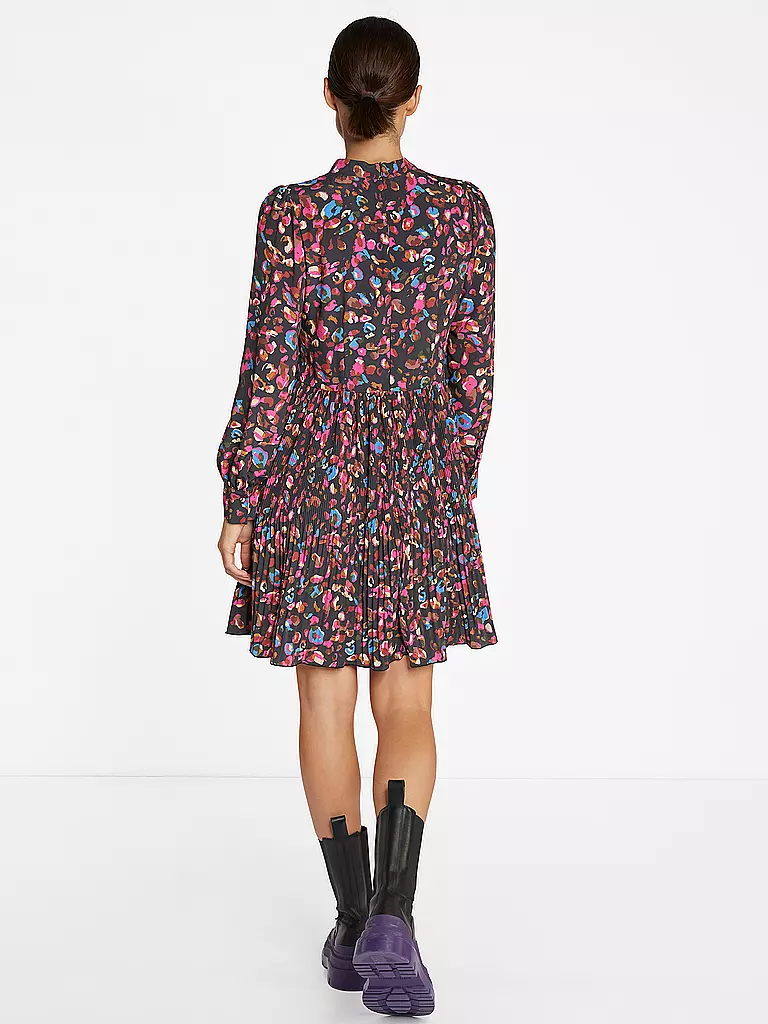 RICH & ROYAL | Minikleid | Noir