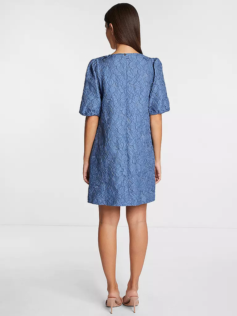 RICH & ROYAL | Minikleid | Bleu