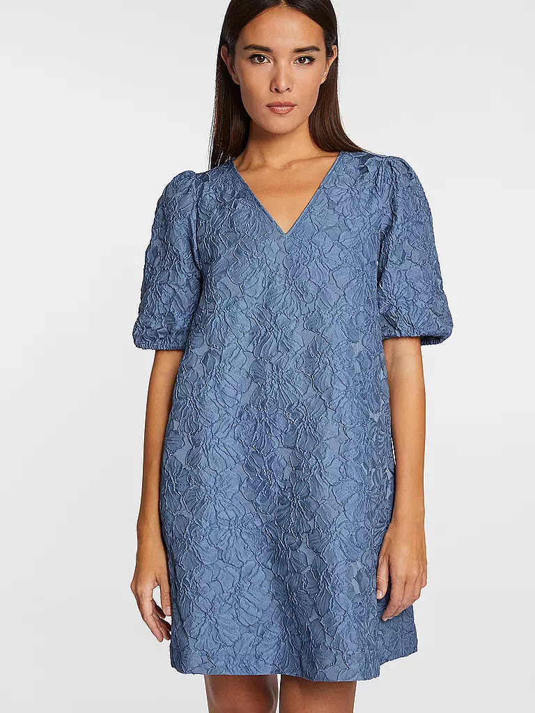 RICH & ROYAL | Minikleid | Bleu