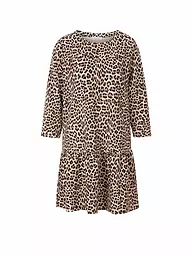 RICH & ROYAL | Minirobe | Marron