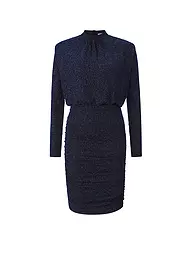 RICH & ROYAL | Minirobe | Bleu foncé