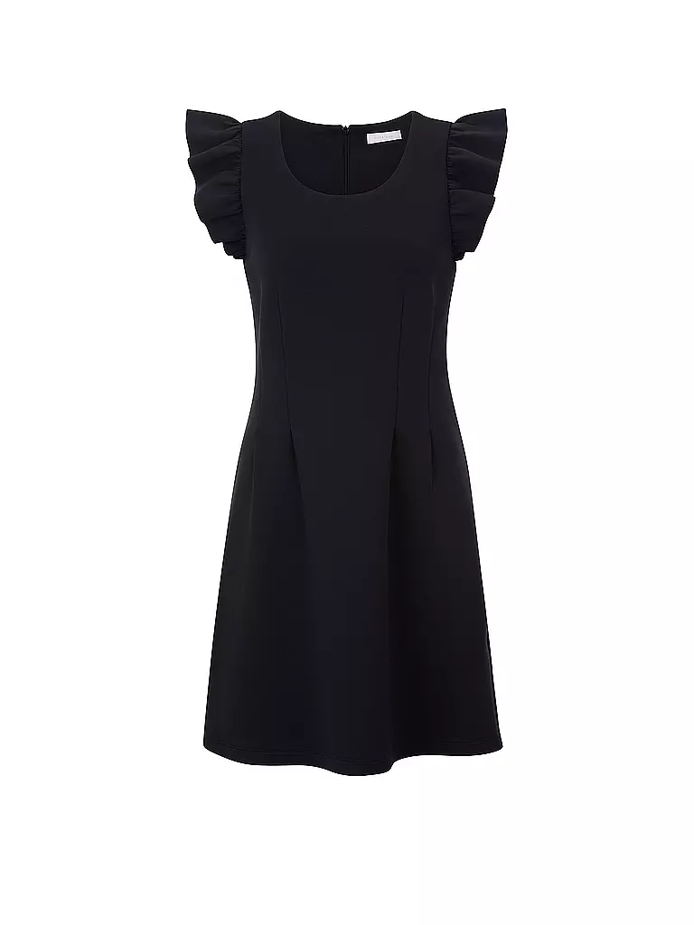 RICH & ROYAL | Minirobe | Noir