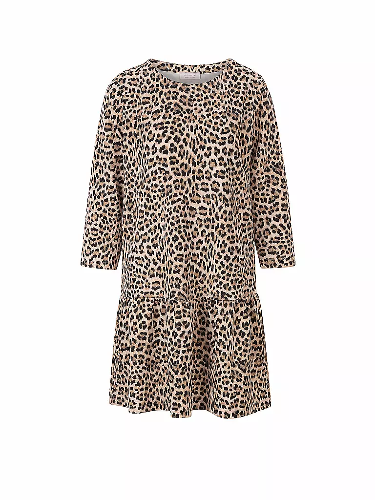 RICH & ROYAL | Minirobe | Marron
