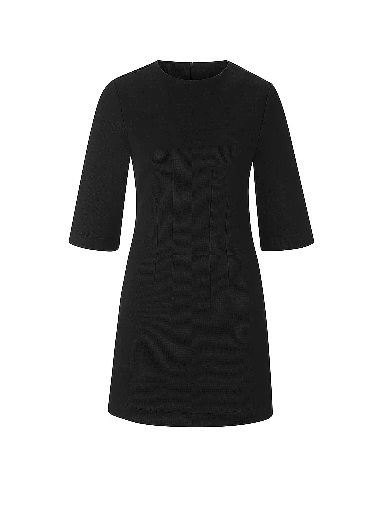 RICH & ROYAL | Minirobe | Noir