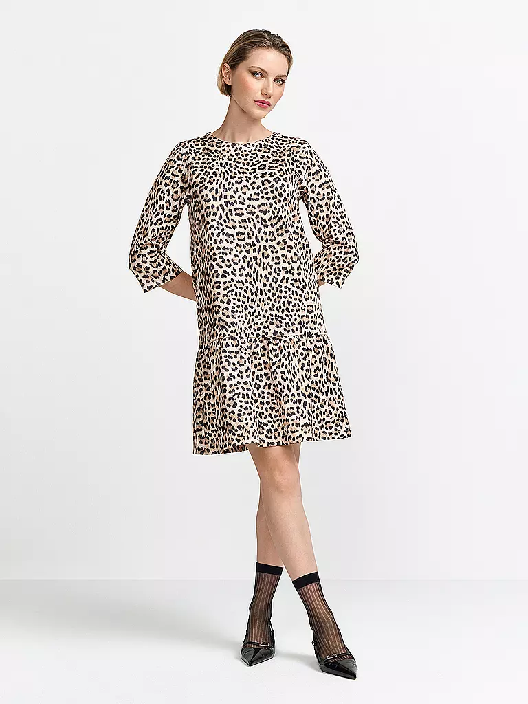 RICH & ROYAL | Minirobe | Marron