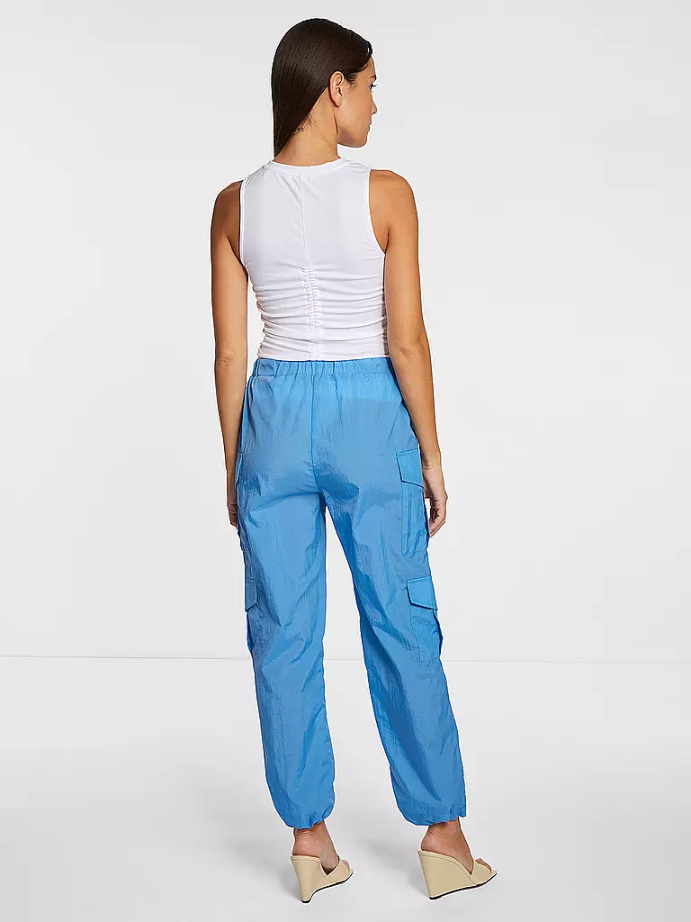 RICH & ROYAL | Pantalon cargo | 
