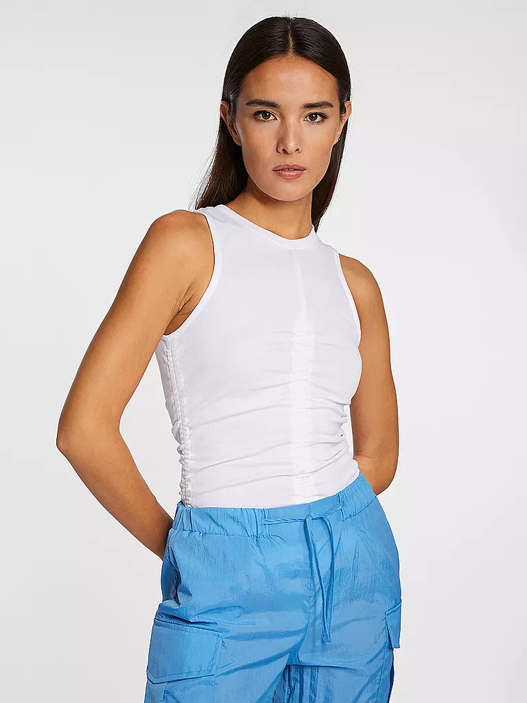 RICH & ROYAL | Pantalon cargo | 