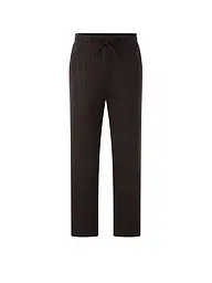RICH & ROYAL | Pantalon de tailleur | Marron