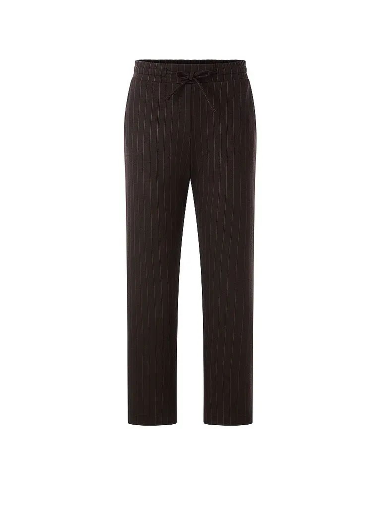 RICH & ROYAL | Pantalon de tailleur | braun
