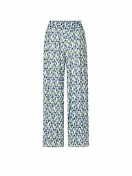 RICH & ROYAL | Pantalon Jogging Fit | Bleu