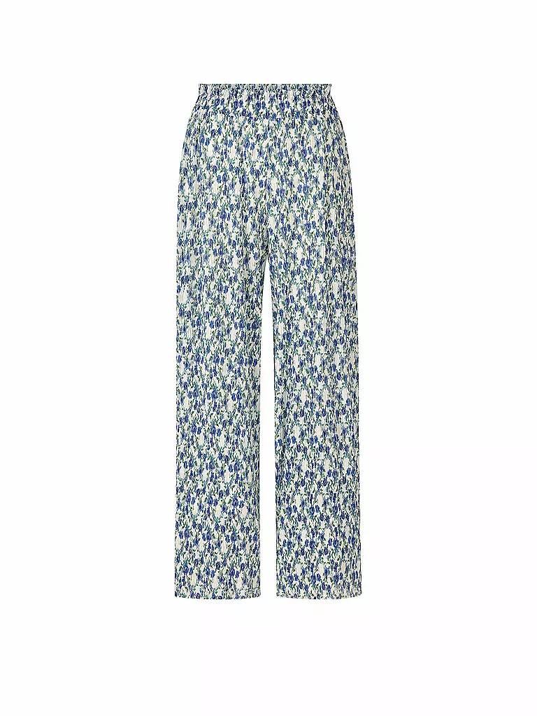 RICH & ROYAL | Pantalon Jogging Fit | blau