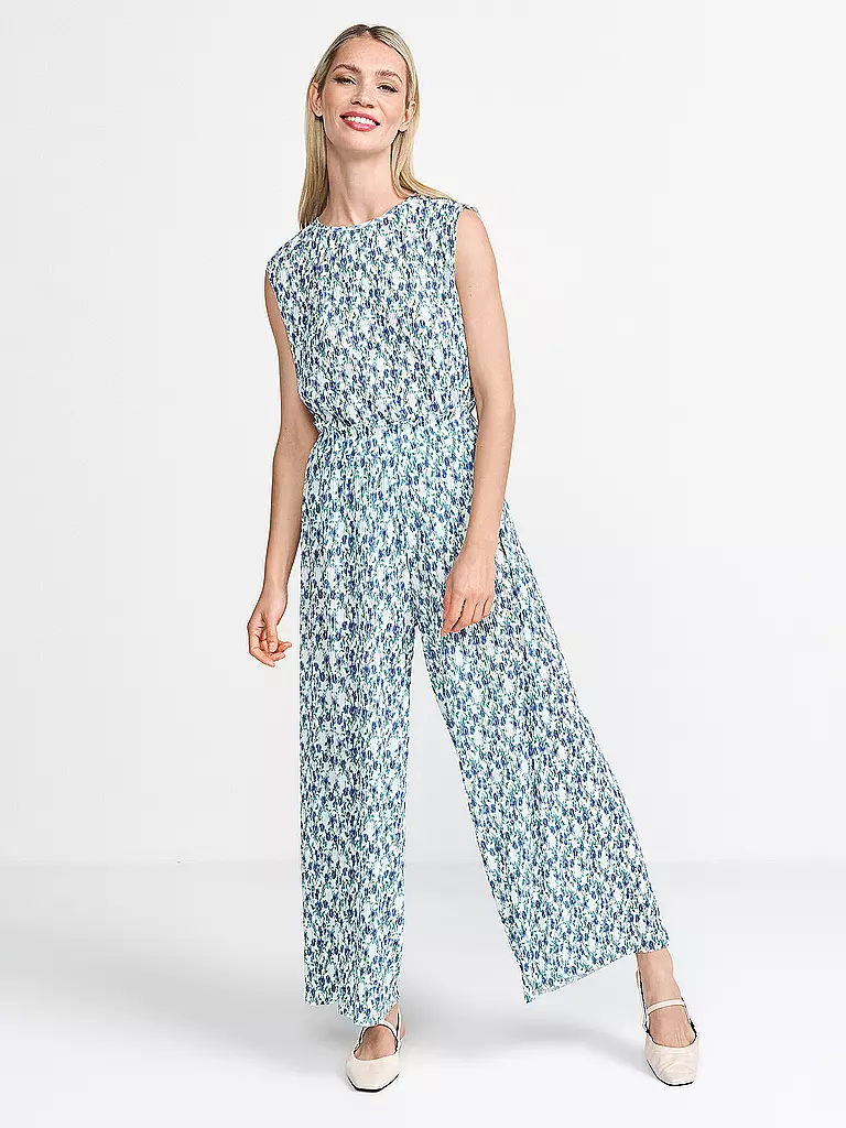 RICH & ROYAL | Pantalon Jogging Fit | blau