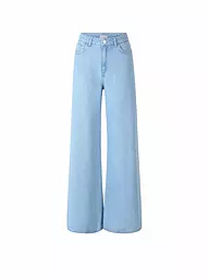 RICH & ROYAL | Pantalon Marlene | Bleu