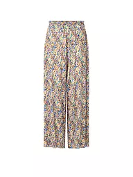 RICH & ROYAL | Pantalon Marlene | Multicolore