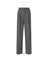 RICH & ROYAL | Pantalon Marlene | Gris