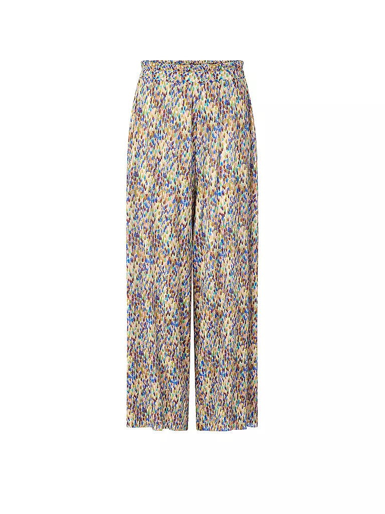 RICH & ROYAL | Pantalon Marlene | Multicolore