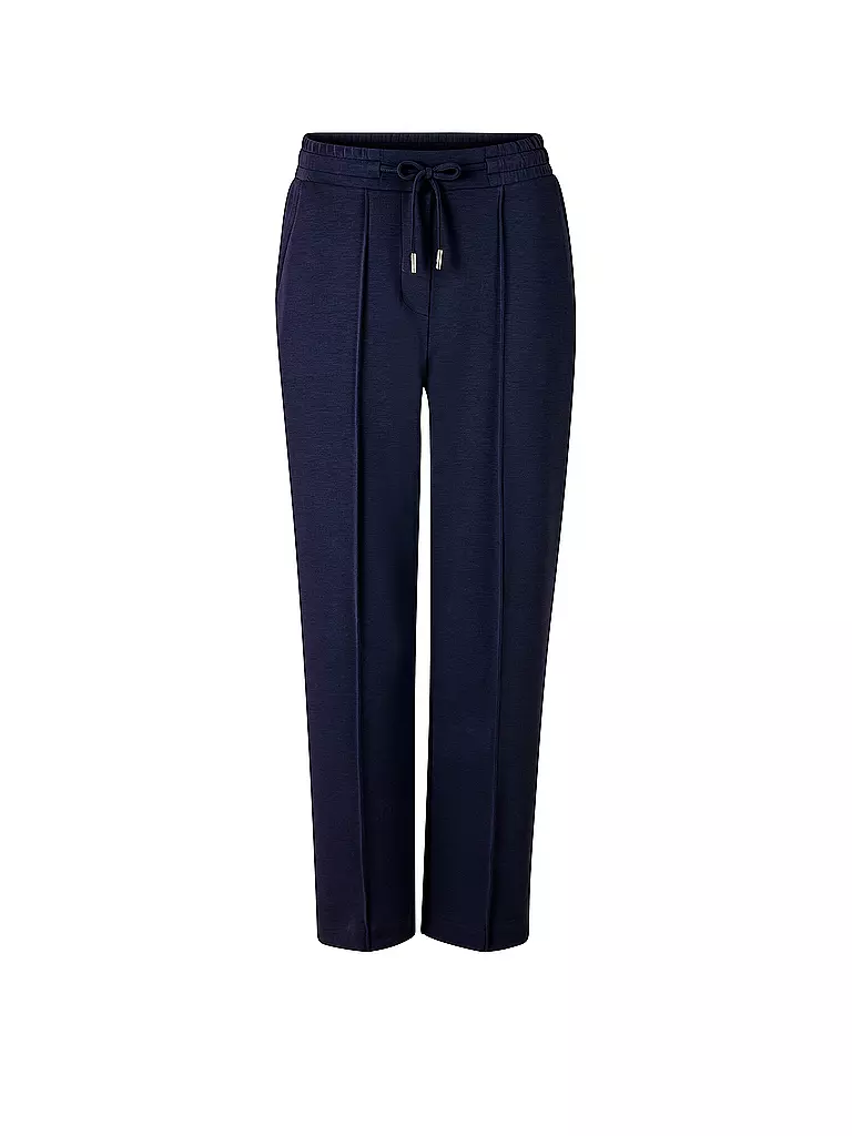 RICH & ROYAL | Pantalon | Bleu foncé