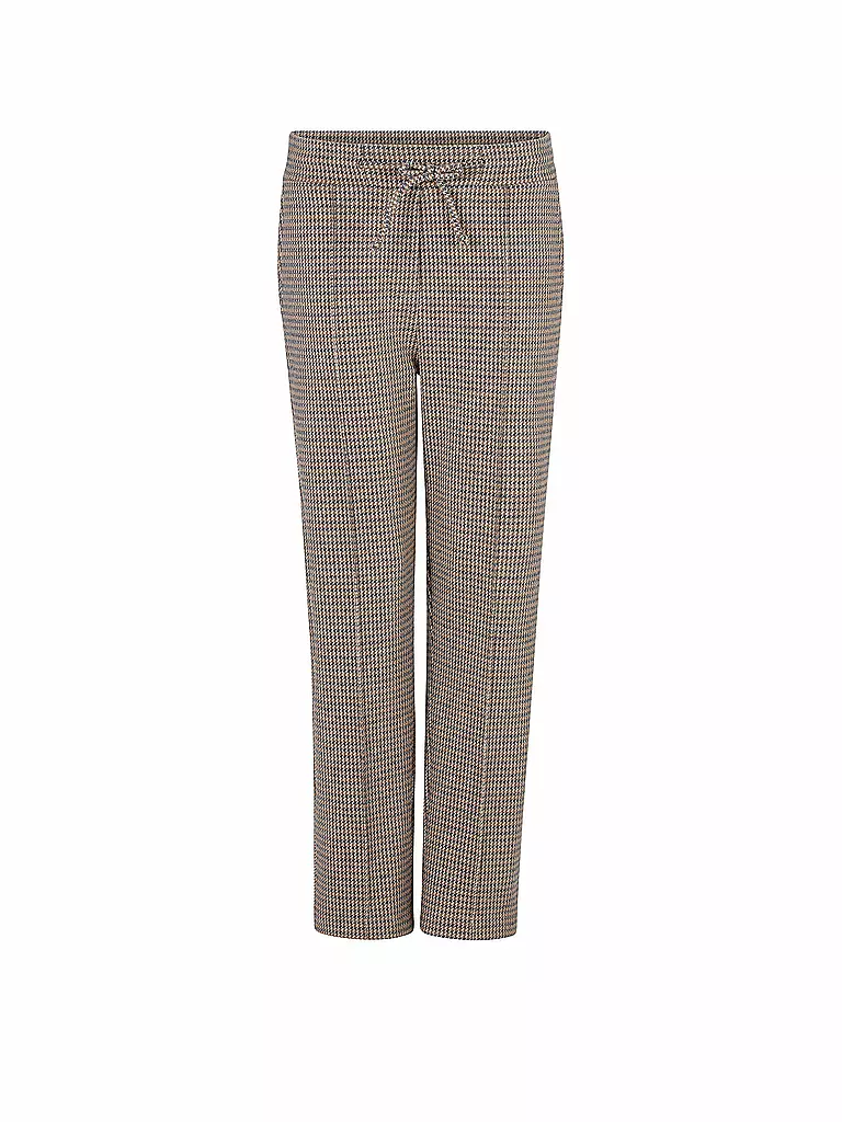 RICH & ROYAL | Pantalon | Beige