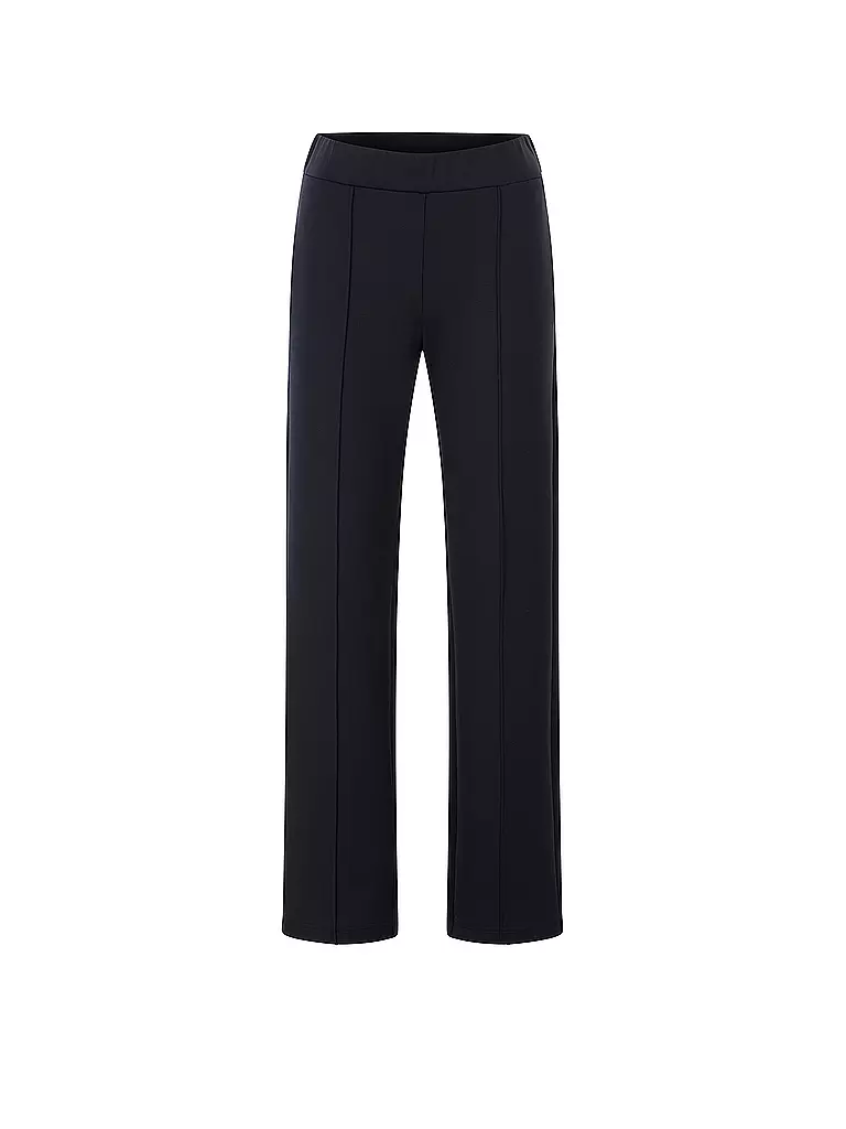 RICH & ROYAL | Pantalon | schwarz