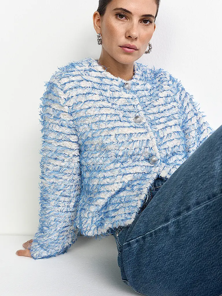 RICH & ROYAL | Petite veste |