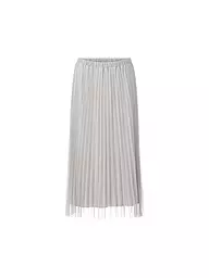 RICH & ROYAL | Plisseerock | Gris