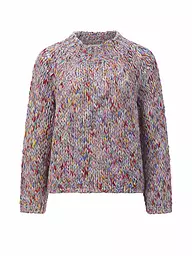 RICH & ROYAL | Pullover  | Gris