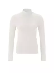 RICH & ROYAL | Pull à col roulé | Crème