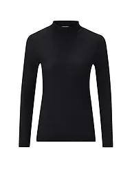 RICH & ROYAL | Pull à col roulé | Noir