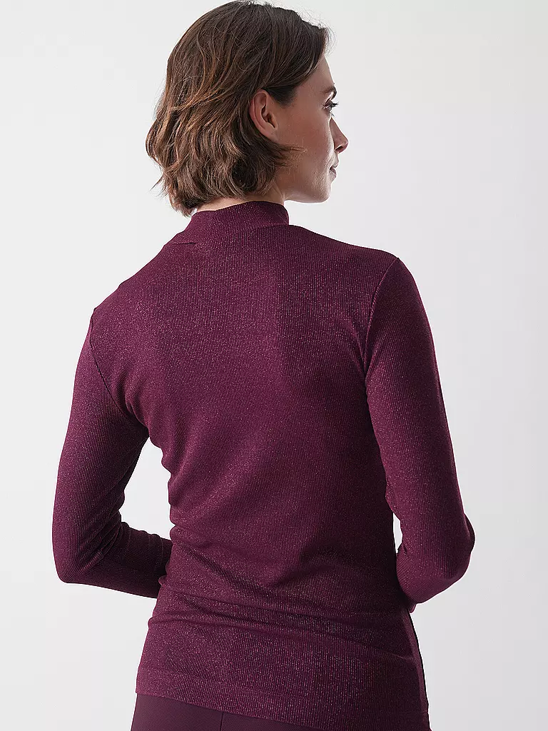 RICH & ROYAL | Pull à col roulé | 