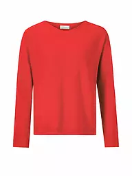 RICH & ROYAL | Pull | Rouge