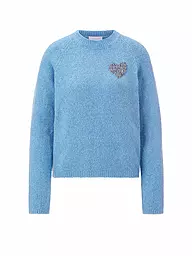 RICH & ROYAL | Pull | Bleu