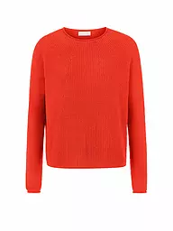 RICH & ROYAL | Pull | Rouge