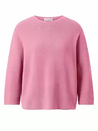 RICH & ROYAL | Pullover  | Rose