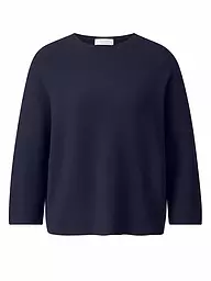 RICH & ROYAL | Pullover  | Bleu foncé