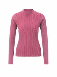 RICH & ROYAL | Pull | Rose vif
