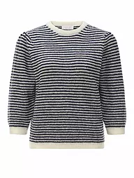 RICH & ROYAL | Pull | Bleu foncé