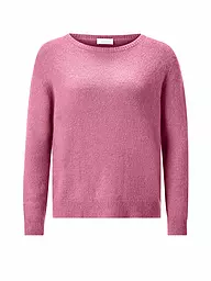 RICH & ROYAL | Pull | Rose vif