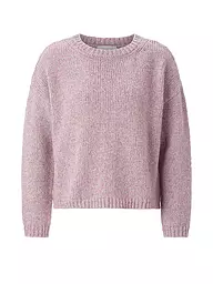 RICH & ROYAL | Pull | Lilas