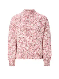 RICH & ROYAL | Pull | Rouge