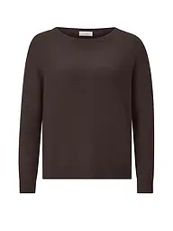 RICH & ROYAL | Pull | Marron