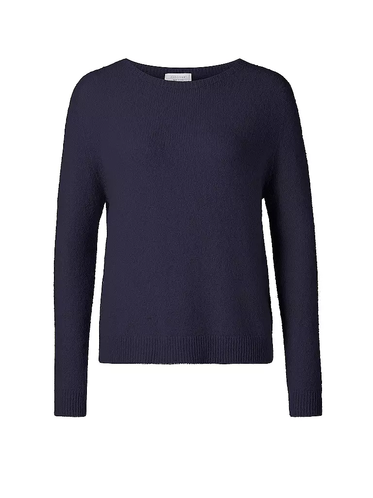 RICH & ROYAL | Pull | blau