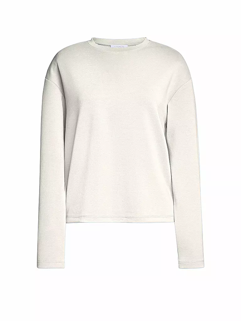 RICH & ROYAL | Pull | Blanc