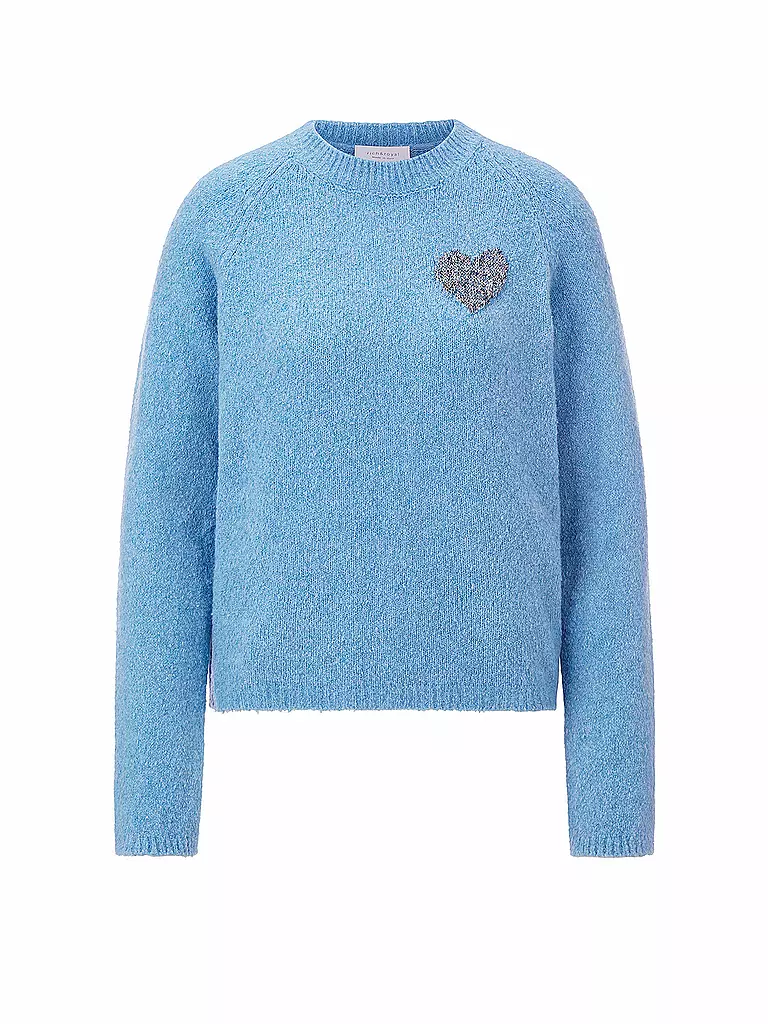 RICH & ROYAL | Pull | Bleu